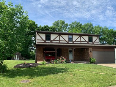 Your Dream Home Awaits You!