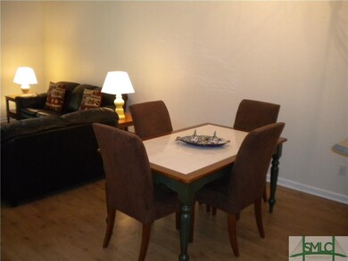 Plenty of room for an eat in dining room or to exp