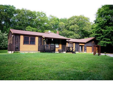 11 Paris Irons Rd, North Scituate, RI 02857 - photo 2