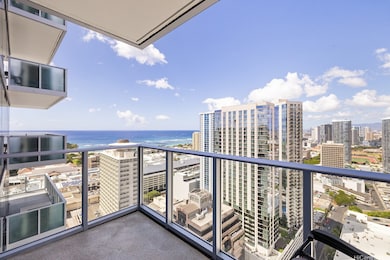 Azure Ala Moana unit 3502, Honolulu, HI 96814 - photo 3