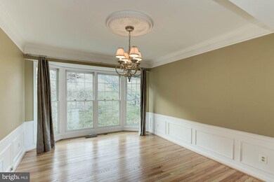 16934 Cass Brook Ln, Woodbridge, VA 22191 - photo 6