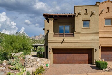 Eye-catching Curb Appeal