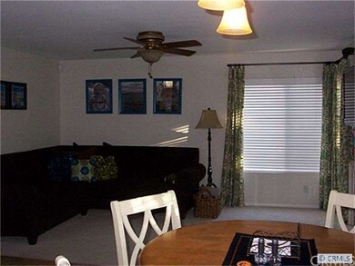 Family room, open to kitchen.
