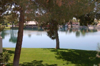 lake