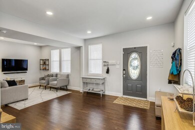 5305 Grindon Ave, Baltimore, MD 21214 - photo 3