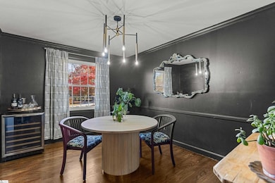 800 Richbourg Rd, Greenville, SC 29615 - photo 5