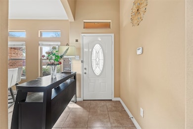 2814 Carmel St, Houston, TX 77091 - photo 3