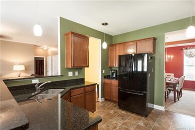 Another View of kitchen