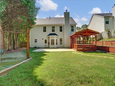 3400 Serenade Ct unit 5B, Alpharetta, GA 30004 - photo 4