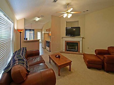 Fresh Paint, & carpet professionally cleaned