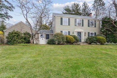 62 Meshanticut Valley Pkwy, Cranston, RI 02920 - photo 2