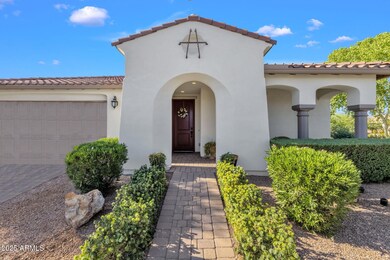 10328 E Tillman Ave, Mesa, AZ 85212 - photo 4