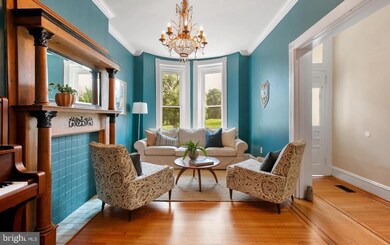 2610 E Baltimore St, Baltimore, MD 21224 - photo 6