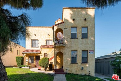 1833 S Highland Ave, Los Angeles, CA 90019 - photo 2