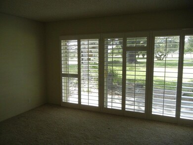 Master Bedroom View