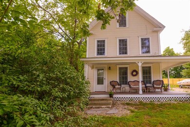 38 Forest St, Sanbornville, NH 03872 - photo 2