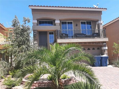 6302 Jackson Spring Rd, Las Vegas, NV 89118 - photo 2