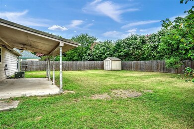 707 E 12th St, Bonham, TX 75418 - photo 7