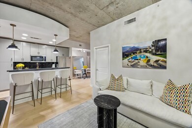 360 Condominiums unit 1417, Austin, TX 78701 - photo 6