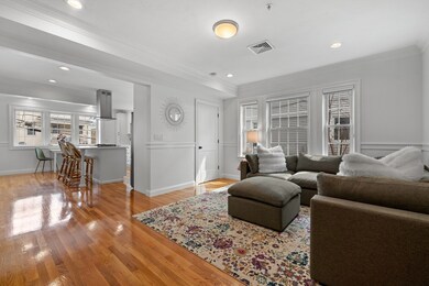 14 Morrow Rd unit 1, Brighton, MA 02135 - photo 2