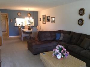 Living/dining