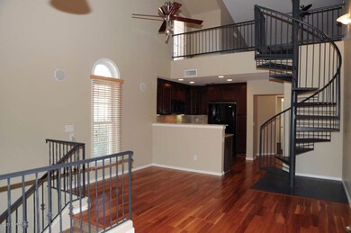 Great Room-Kitchen