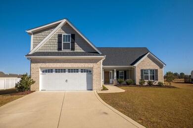 465 Castleford Dr, Winterville, NC 28590 - photo 2