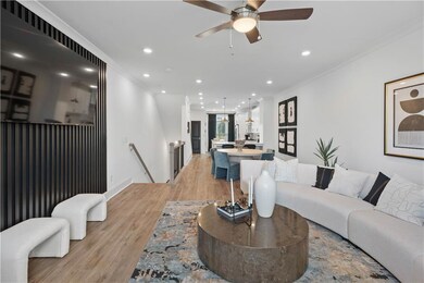 1005 Crown Oak St unit 44, Johns Creek, GA 30022 - photo 5