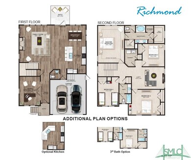 59 Club House Dr, Savannah, GA 31419 - photo 2