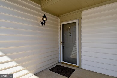 8198 Winstead Place unit 101, Manassas, VA 20109 - photo 5