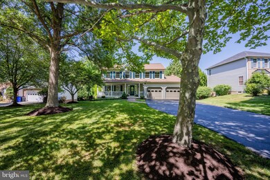 7842 Rockburn Dr, Ellicott City, MD 21043 - photo 3