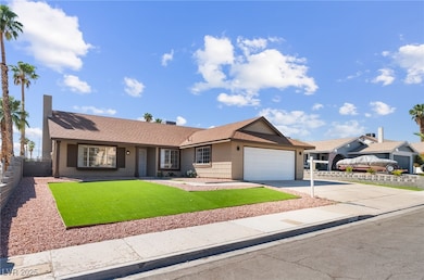 5117 Arbor Way, Las Vegas, NV 89107 - photo 4