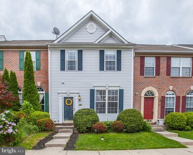 694 Kirkcaldy Way, Abingdon, MD 21009 - photo 2