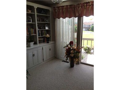 Den/Family/Great Room.