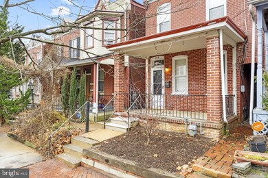 218 W 17th St, Wilmington, DE 19802 - photo 3