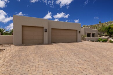 6010 E Red Cardinal Place, Tucson, AZ 85750 - photo 2