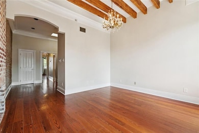 1018 Royal St unit 4, New Orleans, LA 70116 - photo 4