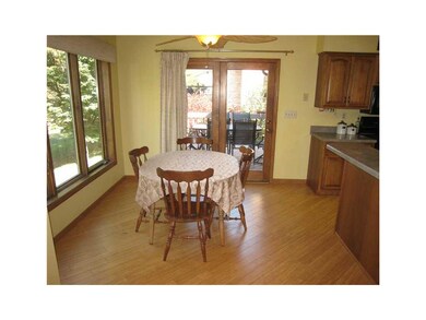 Dining Area.