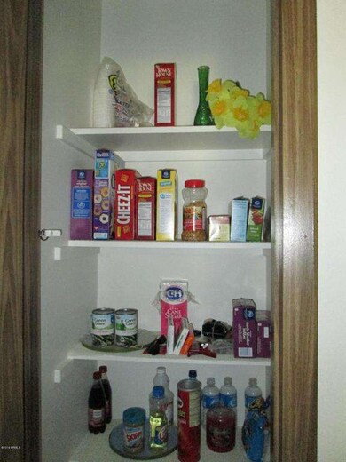 Kitchen Pantry