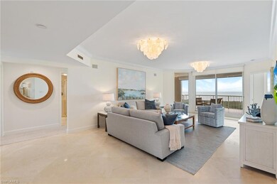 St. Raphael at Pelican Bay unit 1603, Naples, FL 34108 - photo 4