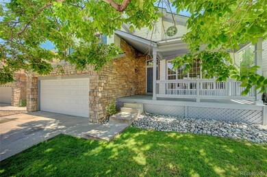This home is filled with charm and curb appeal fro