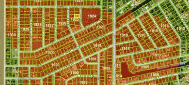 4153, 4145, and 4137 Sims St, Gulf Cove, FL 33981 - photo 7