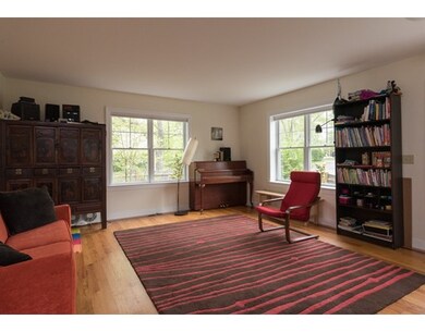 25A Hancock St unit 25A, Northampton, MA 01060 - photo 5