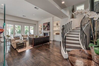 1606 Morse St, Houston, TX 77019 - photo 6