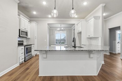 17105 Willow Creek Dr, Sherwood, AR 72120 - photo 6