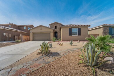 3366 Puma Ave, Rosamond, CA 93560 - photo 3