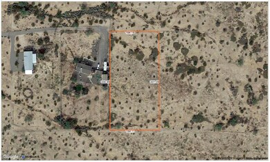 Lot B - 1.25 AC