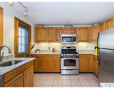 43 S Russell St unit 3, Boston, MA 02114 - photo 5