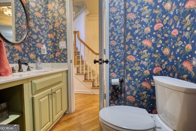 270 Highview Trace, Fayetteville, GA 30215 - photo 7