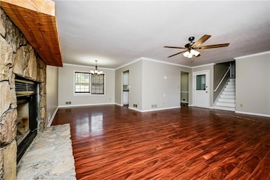 1461 Cherry Hill Rd SW, Conyers, GA 30094 - photo 4